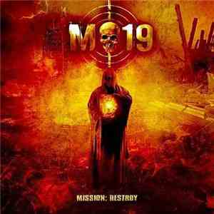 M-19  - Mission: Destroy download flac