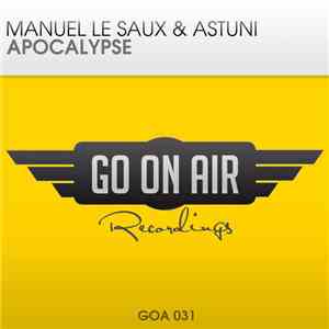 Manuel Le Saux & Astuni - Apocalypse download flac
