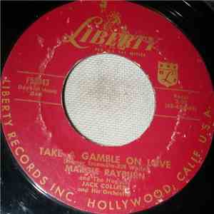 Margie Rayburn - Take A Gamble On Love / Every Minute Of The Day download flac