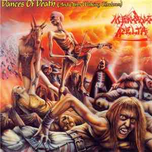 Mekong Delta - Dances Of Death (And Other Walking Shadows) download flac