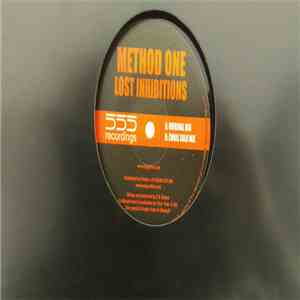 Method One - Lost Inhibitions download flac