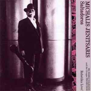 Michalis Jenitsaris, Prosechos, Maria Nalbandi - Saltadoros download flac