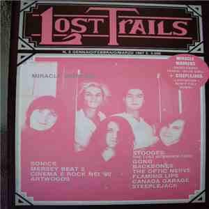 Miracle Workers / Steeplejack  - Blue Girl / Levitation download flac