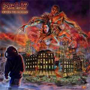 Mr. Lif - Enters The Colossus FLAC album