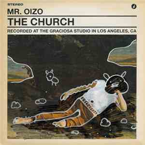 Mr. Oizo - The Church download flac