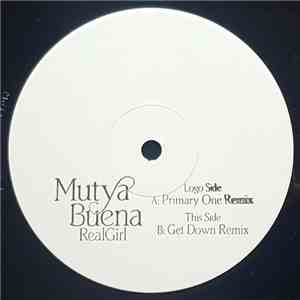 Mutya Buena - Real Girl download flac