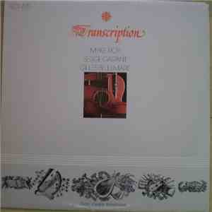 Myke Roy, Serge Garant, Gilles Bellemare - Myke Roy / Serge Garant / Gilles Bellemare download flac