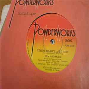Nev Nicholls - Teddy Bear's Last Ride download flac