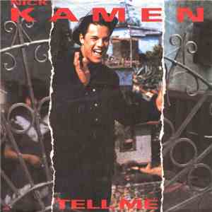 Nick Kamen - Tell Me download flac