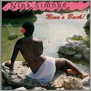 Nina Simone - Nina's Back download flac