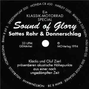 No Artist - Sound Of Glory (Sattes Rohr & Donnerschlag) download flac