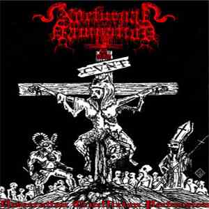 Nocturnal Damnation - Desecration Crucifixion Perversion download flac