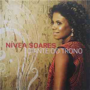 Nívea Soares - Diante Do Trono download flac