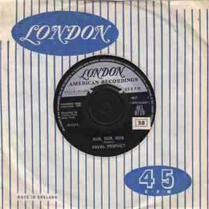 Orval Prophet - Run, Run, Run download flac