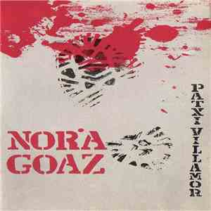 Patxi Villamor - Nora Goaz download flac
