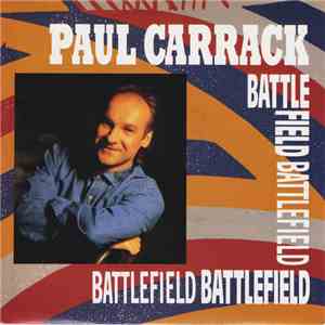 Paul Carrack - Battlefield download flac