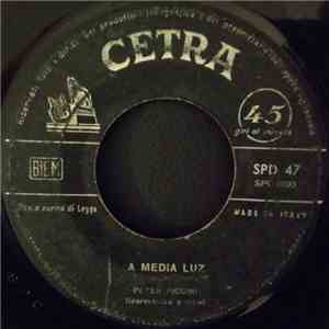 Peter Piccini - A Media Luz / 12° St. Rag / Tiger Rag download flac