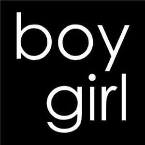 Philip Bader / Niconé / Sascha Braemer - Boygirl download flac