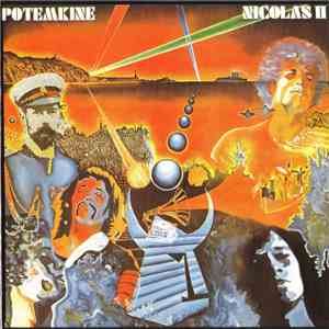 Potemkine - Nicolas II download flac