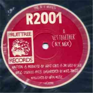R2001 - Get Together (The N.Y. Mixes) download flac