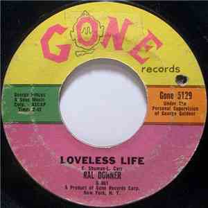 Ral Donner - Loveless Life download flac