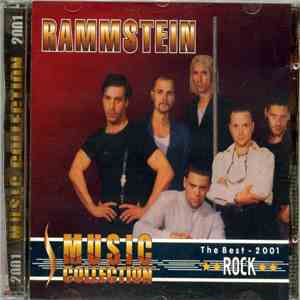 Rammstein - Music Collection download flac