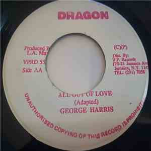 Red Dragon / J. Harris - Ku-Klung-Klung / All Out Of Love download flac