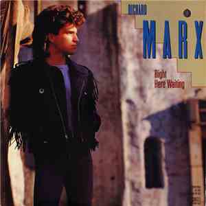 Richard Marx - Right Here Waiting download flac