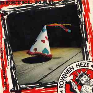 Rowwen Hèze - Bestel Mar download flac