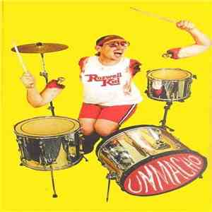 Rozwell Kid - Unmacho download flac