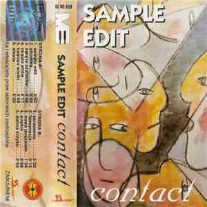 Sample Edit - Contact download flac