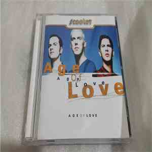 Scooter - Age Of Love download flac