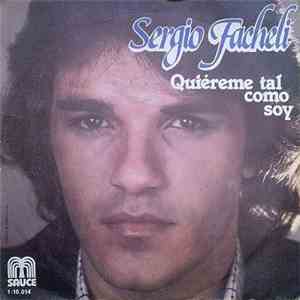 Sergio Facheli - Quiereme Tal Como Soy download flac