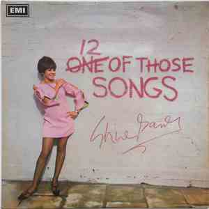 Shirley Bassey - 12 Of Those Songs download flac