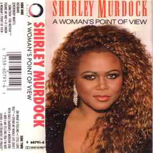 Shirley Murdock - A Woman's Point Of View download flac