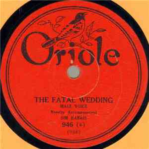 Sim Harris - The Fatal Wedding / When The Roses Bloom Again download flac