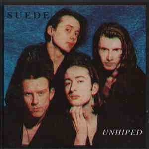 Suede - Unhiped download flac