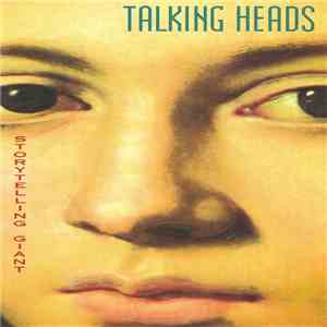 Talking Heads - Storytelling Giant download flac