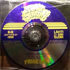 Tehosekoitin - Asfaltti Polttaa download flac
