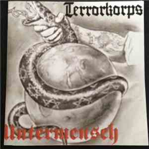 Terrorkorps - Untermensch download flac