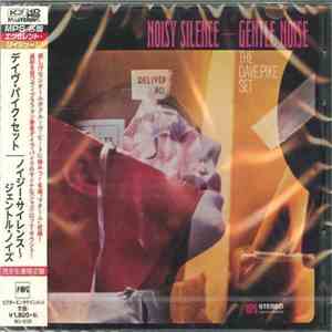 The Dave Pike Set - Noisy Silence - Gentle Noise download flac