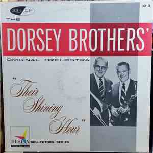 The Dorsey Brothers' Original Orchestra - Their Shining Hour download flac