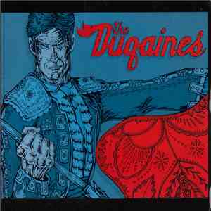 The Duqaines - The Duqaines download flac