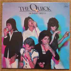 The Quick - Mondo Deco download flac