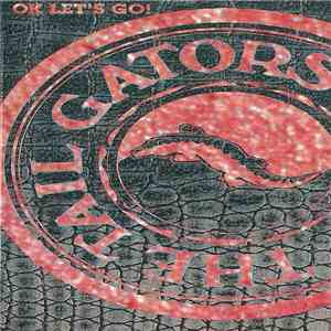 The Tail Gators - Ok Let's Go! download flac