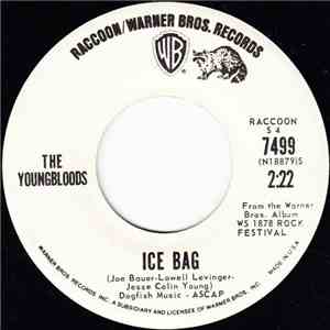 The Youngbloods - Ice Bag / It's A Lovely Day download flac