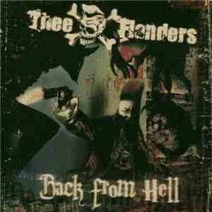 Thee Flanders - Back From Hell download flac