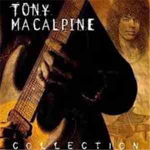 Tony MacAlpine - Collection:The Shrapnel Years download flac