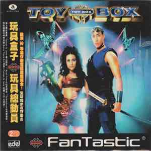 Toy-Box - FanTastic download flac