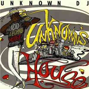 Unknown DJ - Unknown's House download flac
